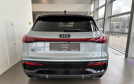 Audi Q5, 2026 год, 6 490 000 рублей, 6 фотография