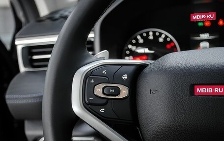 Haval Jolion, 2025 год, 2 300 000 рублей, 17 фотография