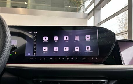 Audi Q5, 2026 год, 6 490 000 рублей, 13 фотография