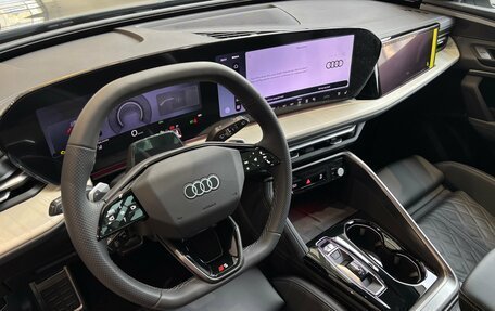 Audi Q5, 2026 год, 6 490 000 рублей, 20 фотография