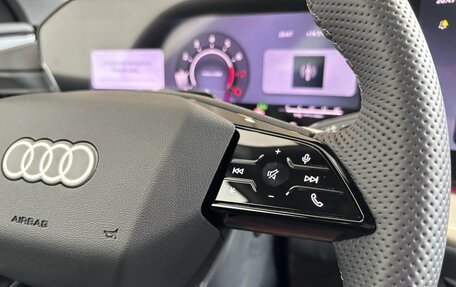 Audi Q5, 2026 год, 6 490 000 рублей, 15 фотография