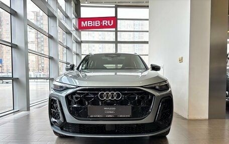 Audi Q5, 2026 год, 6 490 000 рублей, 8 фотография
