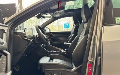 Audi Q5, 2026 год, 6 490 000 рублей, 17 фотография