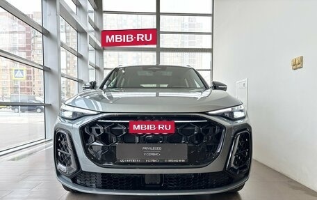 Audi Q5, 2026 год, 6 490 000 рублей, 9 фотография