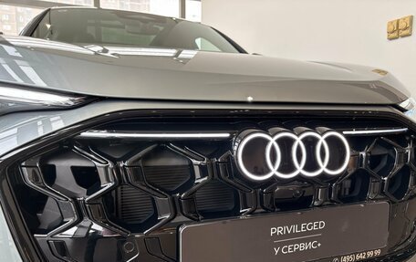 Audi Q5, 2026 год, 6 490 000 рублей, 24 фотография