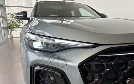 Audi Q5, 2026 год, 6 490 000 рублей, 25 фотография