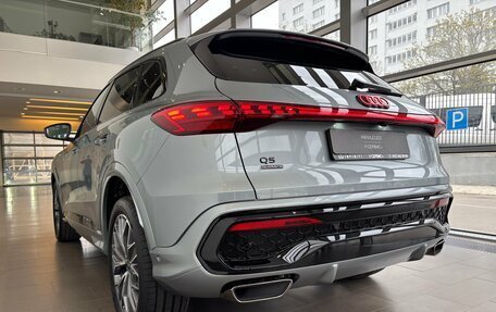 Audi Q5, 2026 год, 6 490 000 рублей, 32 фотография