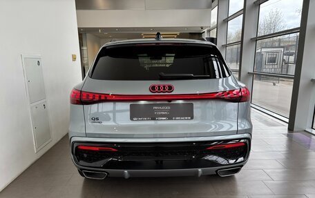 Audi Q5, 2026 год, 6 490 000 рублей, 33 фотография