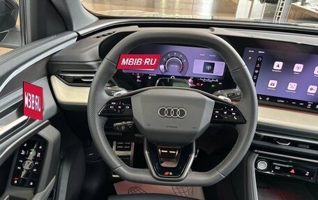 Audi Q5, 2026 год, 6 490 000 рублей, 11 фотография