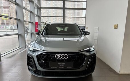 Audi Q5, 2026 год, 6 490 000 рублей, 23 фотография