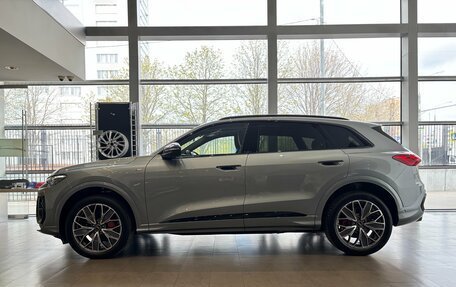 Audi Q5, 2026 год, 6 490 000 рублей, 35 фотография