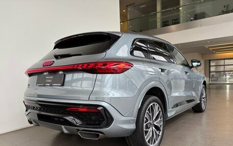 Audi Q5, 2026 год, 6 490 000 рублей, 34 фотография