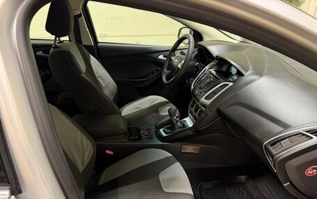 Ford Focus III, 2014 год, 975 000 рублей, 9 фотография