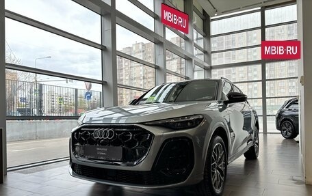 Audi Q5, 2026 год, 6 490 000 рублей, 28 фотография