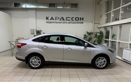 Ford Focus III, 2014 год, 975 000 рублей, 6 фотография