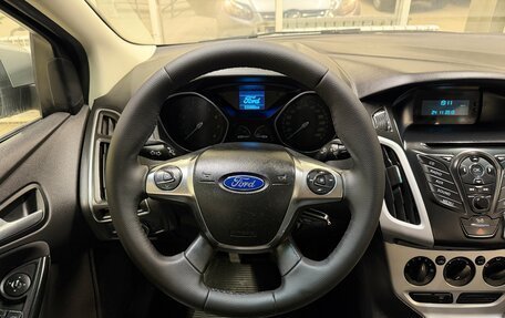 Ford Focus III, 2014 год, 975 000 рублей, 7 фотография
