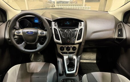 Ford Focus III, 2014 год, 975 000 рублей, 8 фотография