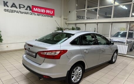 Ford Focus III, 2014 год, 975 000 рублей, 2 фотография