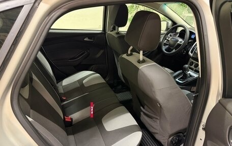 Ford Focus III, 2014 год, 975 000 рублей, 10 фотография