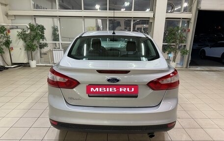 Ford Focus III, 2014 год, 975 000 рублей, 4 фотография