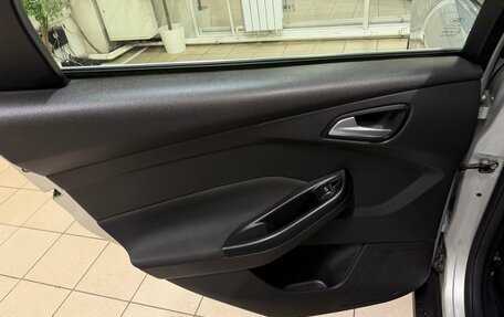 Ford Focus III, 2014 год, 975 000 рублей, 15 фотография