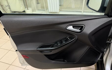 Ford Focus III, 2014 год, 975 000 рублей, 14 фотография