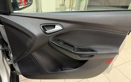 Ford Focus III, 2014 год, 975 000 рублей, 16 фотография