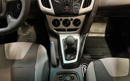 Ford Focus III, 2014 год, 975 000 рублей, 13 фотография