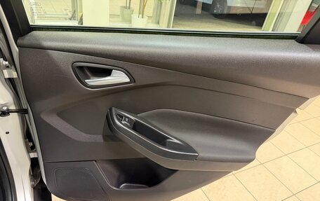 Ford Focus III, 2014 год, 975 000 рублей, 17 фотография