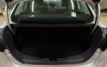 Ford Focus III, 2014 год, 975 000 рублей, 18 фотография