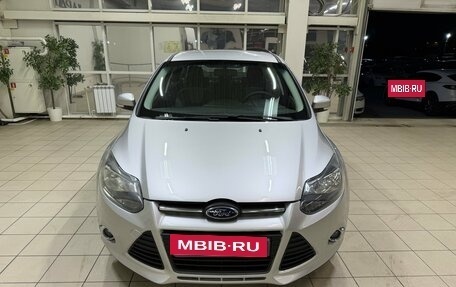 Ford Focus III, 2014 год, 975 000 рублей, 3 фотография