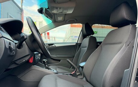 Volkswagen Jetta VI, 2013 год, 930 000 рублей, 14 фотография