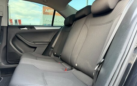 Volkswagen Jetta VI, 2013 год, 930 000 рублей, 15 фотография