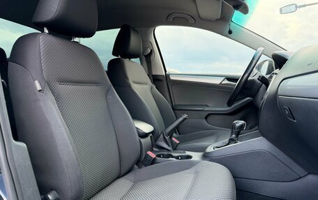 Volkswagen Jetta VI, 2013 год, 930 000 рублей, 17 фотография