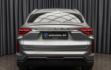 Haval F7x I, 2023 год, 2 070 000 рублей, 3 фотография