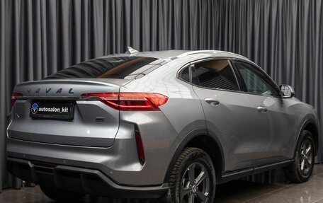 Haval F7x I, 2023 год, 2 070 000 рублей, 4 фотография