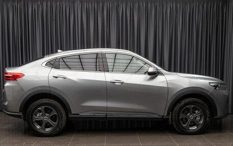 Haval F7x I, 2023 год, 2 070 000 рублей, 5 фотография