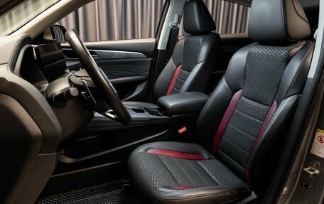 Haval F7x I, 2023 год, 2 070 000 рублей, 7 фотография