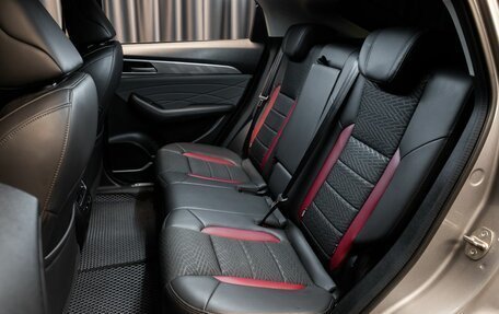 Haval F7x I, 2023 год, 2 070 000 рублей, 8 фотография