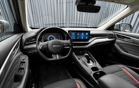 Haval F7x I, 2023 год, 2 070 000 рублей, 10 фотография