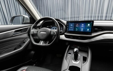 Haval F7x I, 2023 год, 2 070 000 рублей, 11 фотография