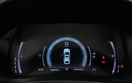 Haval F7x I, 2023 год, 2 070 000 рублей, 21 фотография