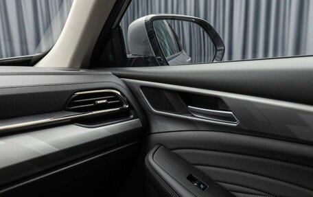 Haval F7x I, 2023 год, 2 070 000 рублей, 20 фотография