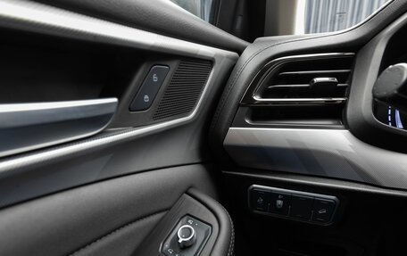 Haval F7x I, 2023 год, 2 070 000 рублей, 18 фотография