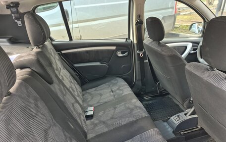 Renault Sandero I, 2013 год, 450 000 рублей, 8 фотография