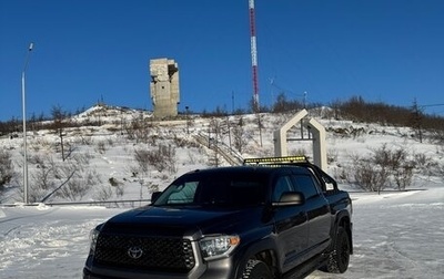 Toyota Tundra II, 2019 год, 8 777 777 рублей, 1 фотография