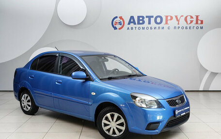 KIA Rio II, 2011 год, 320 000 рублей, 1 фотография