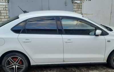 Volkswagen Polo VI (EU Market), 2019 год, 1 100 000 рублей, 1 фотография