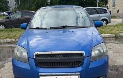 Chevrolet Aveo III, 2007 год, 230 000 рублей, 1 фотография