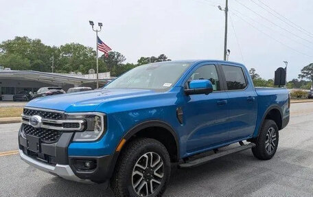 Ford Ranger, 2026 год, 7 387 599 рублей, 1 фотография